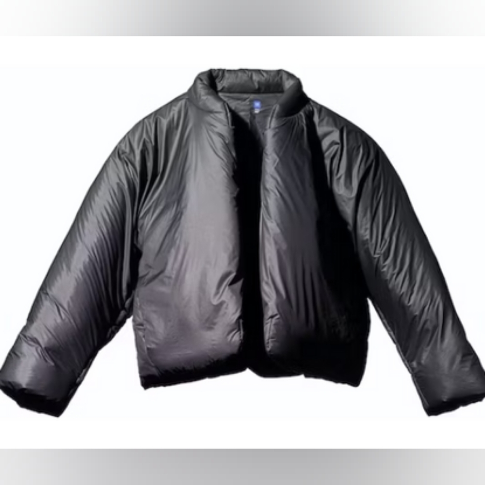 Round Jacket 2 - Yeezy Gap Engineered by Balenciaga
